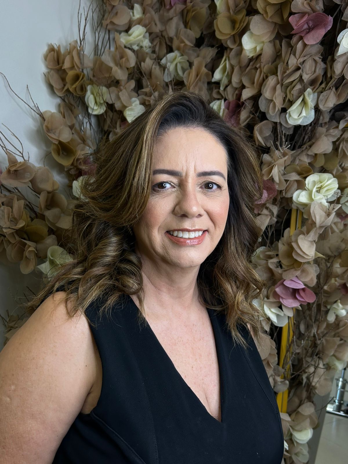 Trabalho Steell Express