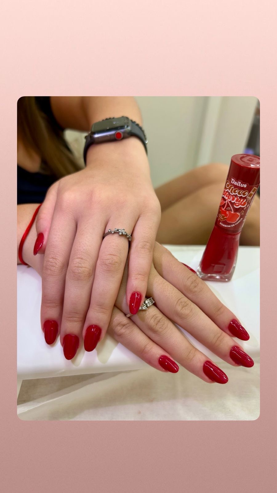 Trabalho Steell Express