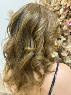 Resultado Steell Express