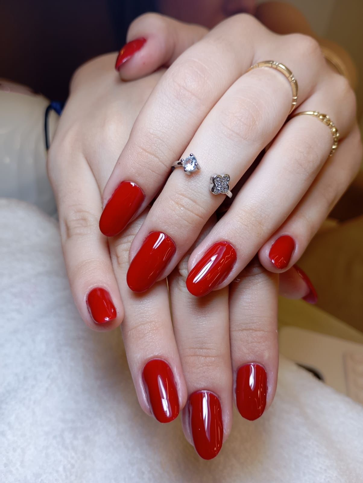 Trabalho Steell Express